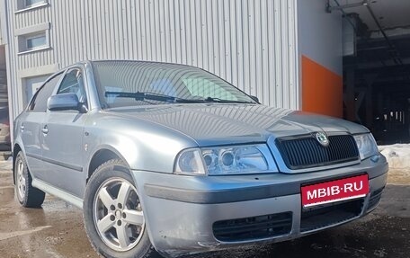 Skoda Octavia IV, 2001 год, 365 000 рублей, 1 фотография