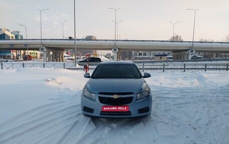 Chevrolet Cruze II, 2011 год, 620 000 рублей, 1 фотография