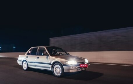 Honda Civic IV, 1988 год, 630 000 рублей, 1 фотография