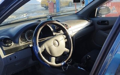 Chevrolet Lacetti, 2007 год, 375 000 рублей, 1 фотография