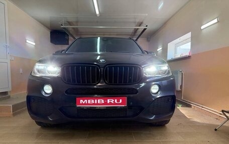 BMW X5, 2016 год, 3 300 000 рублей, 1 фотография