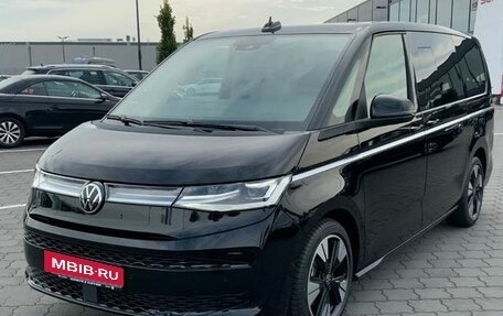 Volkswagen Multivan, 2025 год, 14 790 000 рублей, 1 фотография