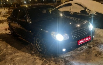 Hyundai Sonata IV рестайлинг, 2006 год, 290 000 рублей, 1 фотография