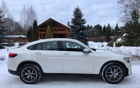 Mercedes-Benz GLC, 2020 год, 5 500 000 рублей, 1 фотография