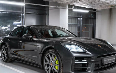 Porsche Panamera, 2025 год, 22 450 000 рублей, 1 фотография
