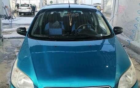 Chevrolet Aveo III, 2009 год, 270 000 рублей, 1 фотография