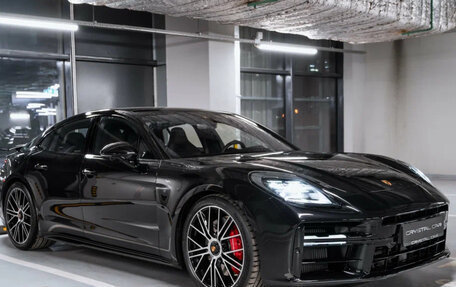 Porsche Panamera, 2025 год, 25 500 000 рублей, 1 фотография