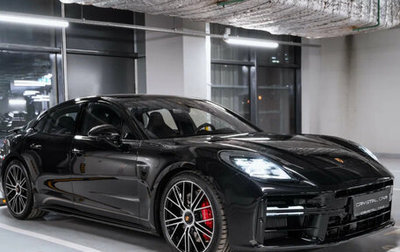 Porsche Panamera, 2025 год, 25 500 000 рублей, 1 фотография