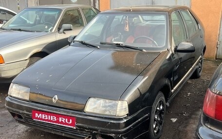 Renault 19 II, 1992 год, 90 000 рублей, 1 фотография