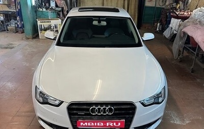 Audi A5, 2014 год, 2 150 000 рублей, 1 фотография