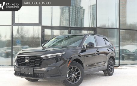 Honda CR-V, 2026 год, 4 490 000 рублей, 1 фотография