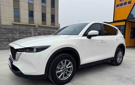 Mazda CX-5 II, 2025 год, 3 020 000 рублей, 1 фотография