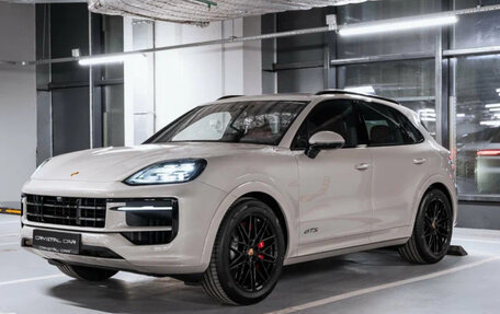 Porsche Cayenne III, 2025 год, 24 200 000 рублей, 1 фотография