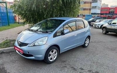 Honda Fit III, 2008 год, 450 000 рублей, 1 фотография
