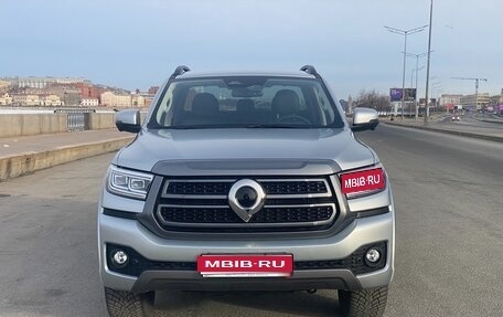 Great Wall Poer, 2025 год, 3 650 000 рублей, 1 фотография