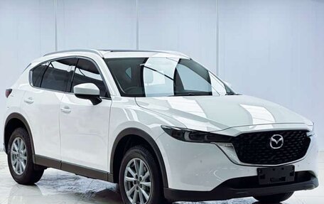 Mazda CX-5 II, 2026 год, 2 930 000 рублей, 3 фотография