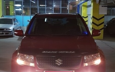 Suzuki Grand Vitara, 2008 год, 950 000 рублей, 1 фотография