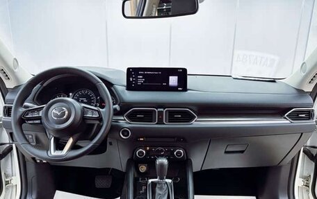 Mazda CX-5 II, 2026 год, 2 930 000 рублей, 11 фотография