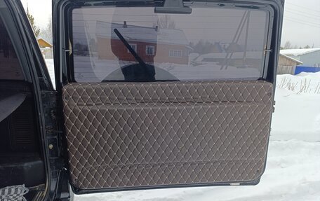 ЛуАЗ Patriot, 2019 год, 1 350 000 рублей, 5 фотография
