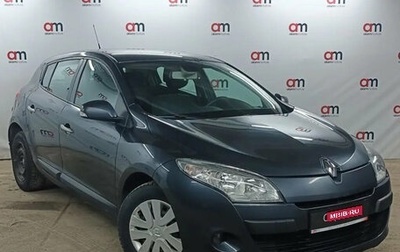 Renault Megane III, 2011 год, 649 000 рублей, 1 фотография