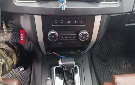 ЛуАЗ Patriot, 2019 год, 1 350 000 рублей, 2 фотография