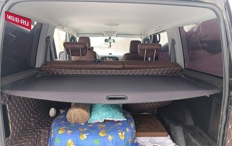 ЛуАЗ Patriot, 2019 год, 1 350 000 рублей, 4 фотография