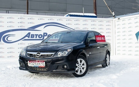 Opel Vectra C рестайлинг, 2007 год, 399 000 рублей, 1 фотография
