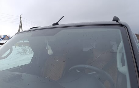 ЛуАЗ Patriot, 2019 год, 1 350 000 рублей, 8 фотография