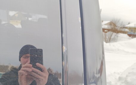 ЛуАЗ Patriot, 2019 год, 1 350 000 рублей, 10 фотография