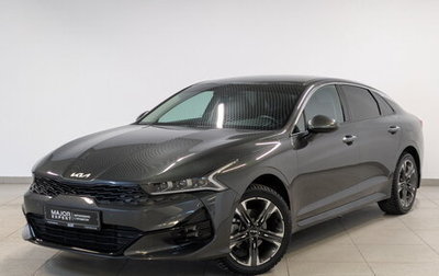 KIA K5, 2022 год, 2 995 000 рублей, 1 фотография