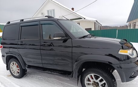 ЛуАЗ Patriot, 2019 год, 1 350 000 рублей, 12 фотография