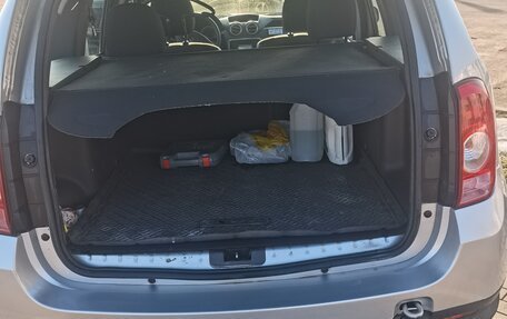 Renault Duster I рестайлинг, 2014 год, 800 000 рублей, 10 фотография