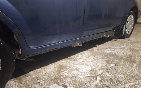 Ford Focus II рестайлинг, 2008 год, 320 000 рублей, 3 фотография