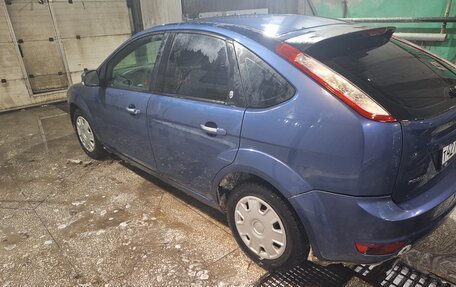 Ford Focus II рестайлинг, 2008 год, 320 000 рублей, 7 фотография