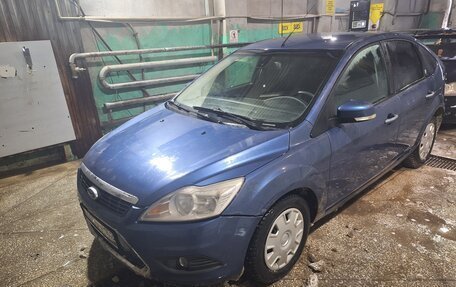 Ford Focus II рестайлинг, 2008 год, 320 000 рублей, 6 фотография