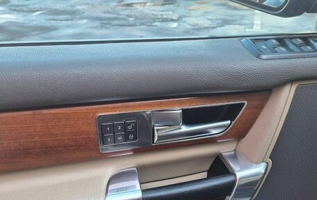 Land Rover Discovery IV, 2010 год, 2 600 000 рублей, 8 фотография