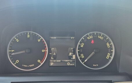 Land Rover Discovery IV, 2010 год, 2 600 000 рублей, 11 фотография