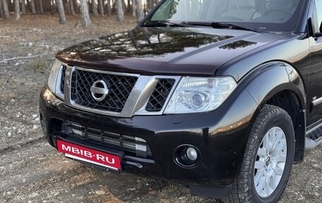 Nissan Pathfinder, 2010 год, 1 600 000 рублей, 9 фотография