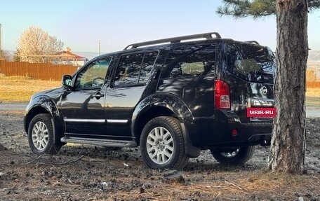 Nissan Pathfinder, 2010 год, 1 600 000 рублей, 12 фотография