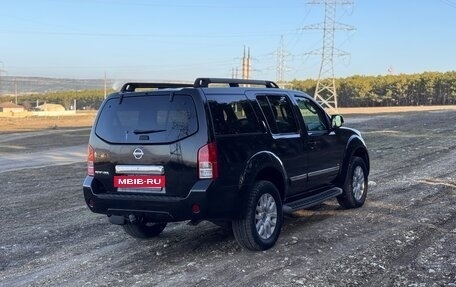 Nissan Pathfinder, 2010 год, 1 600 000 рублей, 7 фотография