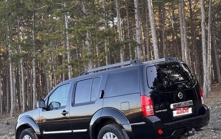 Nissan Pathfinder, 2010 год, 1 600 000 рублей, 6 фотография