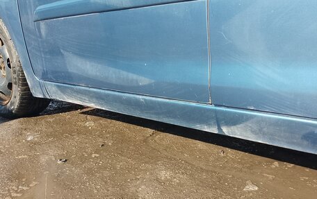 Citroen C4 Picasso II рестайлинг, 2012 год, 650 000 рублей, 10 фотография