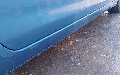 Citroen C4 Picasso II рестайлинг, 2012 год, 650 000 рублей, 8 фотография