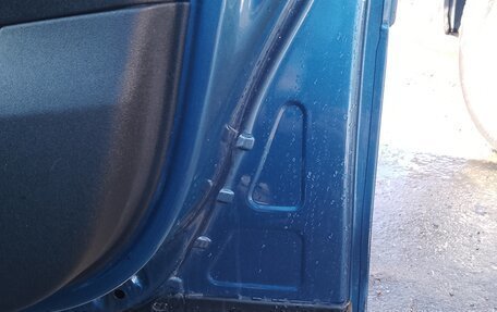 Citroen C4 Picasso II рестайлинг, 2012 год, 650 000 рублей, 15 фотография