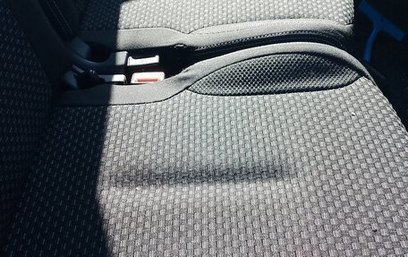 Citroen C4 Picasso II рестайлинг, 2012 год, 650 000 рублей, 11 фотография