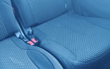 Citroen C4 Picasso II рестайлинг, 2012 год, 650 000 рублей, 12 фотография