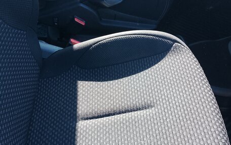 Citroen C4 Picasso II рестайлинг, 2012 год, 650 000 рублей, 14 фотография