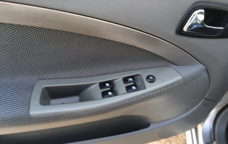 Chevrolet Lacetti, 2012 год, 535 000 рублей, 5 фотография