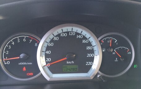 Chevrolet Lacetti, 2012 год, 535 000 рублей, 6 фотография