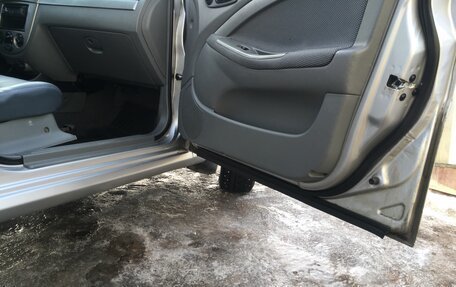 Chevrolet Lacetti, 2012 год, 535 000 рублей, 10 фотография